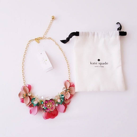 kate spade Jewelry - •SALE• Was $148 Kate Spade Necklace